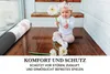 Amilian Bettschlange 210cm – Nestchenschlange für Babybett, Produktbild-Vorschau 7