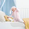 gowoll Babymatratze, Kaltschaum, 60x120x6cm, waschbarer Produktbild-Vorschau 12