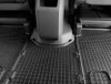 Tapis de sol caoutchouc Rigum VW T7 Multivan 2021- (2 Voir les images du produit 17