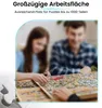 PiecePro Puzzlebrett mit 4 Schubladen & Schutzabdeckung, Produktbild-Vorschau 5