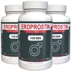Eroprostin Forte - 180 Kapsułek, Opakowanie 3 Sztuki Podgląd zdjęcia produktu 1