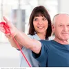 Thera Band ORIGINAL Übungsband Fitnessband Physioband, 1,5 Produktbild-Vorschau 3