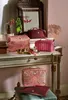 Pip Studio Kulturbeutel Cooper Cosmetic Purse Jabali Red Produktbild-Vorschau 6