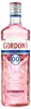 Gordon's Pink bezalkoholový líh 0,0 Prozent alkoholfrei Náhled obrázku produktu 1