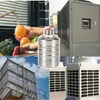 Valvola a galleggiante in acciaio inox per tubi da 1/2 e Anteprima dell’immagine prodotto 14