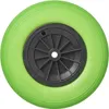 Pneumatico inPoliuretanocon cerchio in plastica 16" 4.00-8 Anteprima dell’immagine prodotto 2