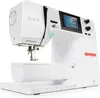 Bernina Nähmaschine B 435 mit 900 Stichen pro Minute und 18 Produktbild-Vorschau 4