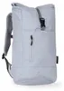 Bergson Citychic 25L Rucksack wasserdicht mit Laptopfach, Produktbild-Vorschau 2