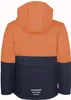 Trollkids Jungen Jacke Orange 513-176 Grösse 104 Produktbild-Vorschau 2