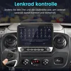 Autoradio Android 15 Carplay 10,1 pouces pour Renault Voir les images du produit 7