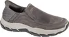 A single Skechers men's slip-on shoe is shown against a white background. Anteprima dell’immagine prodotto
