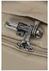 Pacsafe Rucksack V 16L All-Around 29 x 13 x 41 Produktbild-Vorschau 11