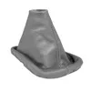 Schaltsack grau Schaltmanschette für VW Passat 3B 3BG 100% Produktbild-Vorschau 3