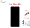 Für Motorola Moto G55 XT2435 LCD Display Bildschirm Produktbild-Vorschau 1