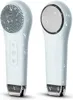 wiederaufladbare gesichtsreinigungsbürste, silikon, Produktbild-Vorschau 1