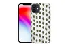 MuchoWow® Handyhülle Schutzhülle Hülle für iPhone 12 Marmor Produktbild-Vorschau 2