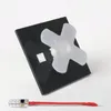 Wandleuchte - Treppenlicht - 230V - IP20 - Acrylglas - Produktbild-Vorschau 5