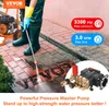 Vevor Pompa Myjki Ciśnieniowej 3300 Psi 3 Gpm Wał 3 4 Cala Podgląd zdjęcia produktu 2