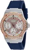 Guess Zena W1291L2 Frauenuhr Zena Produktbild-Vorschau 2