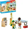 PLAYMOBIL Action 71619, Lekarz, 4 lat(a), Wielobarwny, Podgląd zdjęcia produktu 3