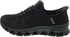 Skechers Slip-Ins: Glide-Step Pro 232930 BBK (42.5/BBK) Produktbild-Vorschau 1
