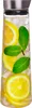 Caraffa in vetro Krumble - 1,5 litri - 1500 ml - Borraccia Anteprima dell’immagine prodotto 1