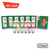 Poy-Sian Stick nasale e stick profumato, confezione da 6 – Anteprima dell’immagine prodotto 6