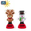 trendhaus WICHTEL SOLAR-WACKELFIGUR WICHTEL Produktbild-Vorschau 6