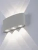 Paul Neuhaus CARLO nástěnné svítidlo WHT 17x8x4 cm stříbrná Náhled obrázku produktu 12