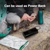 Elektrische Luftpumpe mit 6000mAh Akku, Tragbarer 150PSI Produktbild-Vorschau 6