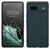 kwmobile Handyhülle für Google Pixel 7a Hülle - weiches Produktbild-Vorschau 1