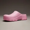 Birkenstock Super Birki 2.0 PolyurethanClog Fondant Pink 39 Produktbild-Vorschau 9