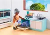 71608 My Life Kuchnia z jadalnią Podgląd zdjęcia produktu 8