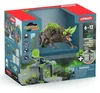 schleich BattleCave Steinchamäleons, Aktion/Abenteuer, Produktbild-Vorschau 10