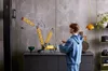 LEGO Technic 42146 - Żuraw gąsienicowy Liebherr LR 13000 Podgląd zdjęcia produktu 25