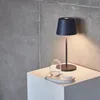 LED Akku Tischleuchte Down 2,2W 150lm warmweiß 3000K innen Produktbild-Vorschau 4