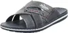 Rieker Herren Pantolette Clog Sandale 21062-15, Größe:42 Produktbild-Vorschau 24