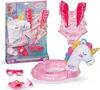 MGA BABY born Schwimm-Set Einhorn 43cm Náhľad obrázku produktu 1
