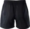 Pantaloncini Hi-tec opachi, nero, taglia L, uomo, nero, Anteprima dell’immagine prodotto 2