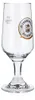 6x Flensburger Bier Glas 0,3l Biergläser Pokalglas Produktbild-Vorschau 3