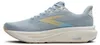 Hardloopschoenen Brooks Zapatillas Brooks Ghost 17 Medium Productafbeelding-voorbeeld 12