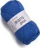 Włóczka YarnArt Jeans Plus 17 / niebieski ciemny Podgląd zdjęcia produktu 1