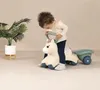 Smoby Toys 7600140502 - LS Rutscherfahrzeug Baby-Pony - Neu Produktbild-Vorschau 15