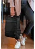 Travelite Batoh na notebook 15,6'' Meet Black 18 l Náhled obrázku produktu 12