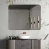 Spiegel 170x50 cm - Individuell Nach Maß - Wandspiegel - Produktbild-Vorschau 5