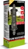 The image shows the packaging of an Aquael Flow Heater 300 Professional. Anteprima dell’immagine prodotto