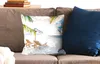 MuchoWow® Zierkissen Sofakissen Wohnzimmer Dekokissen 45x45 Produktbild-Vorschau 2
