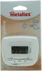 METALTEX Digitime Kurzzeitmesser/Timer Anteprima dell’immagine prodotto 4