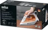 Braun TexStyle 1 SI 1080, Trocken- & Dampfbügeleisen, Produktbild-Vorschau 5