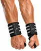 BLACKROX Handgelenkbandage Wrist Wraps "Beast Killer" 2x Produktbild-Vorschau 4